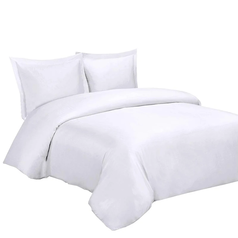 Home Textile Luxury Designer Comforter Bedding Set 100% Cotton Fabric Duvet Cover premium Quantity OEM ODM style customization