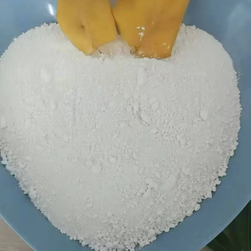 CR828 water fast dispersed pigment for makeup, clean and skin care products Titanium Dioxide