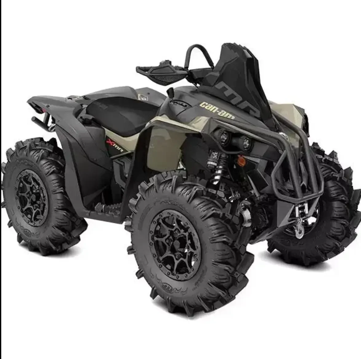 NEW Outstanding 2023 Can Am Offroad Outlander XMR 850