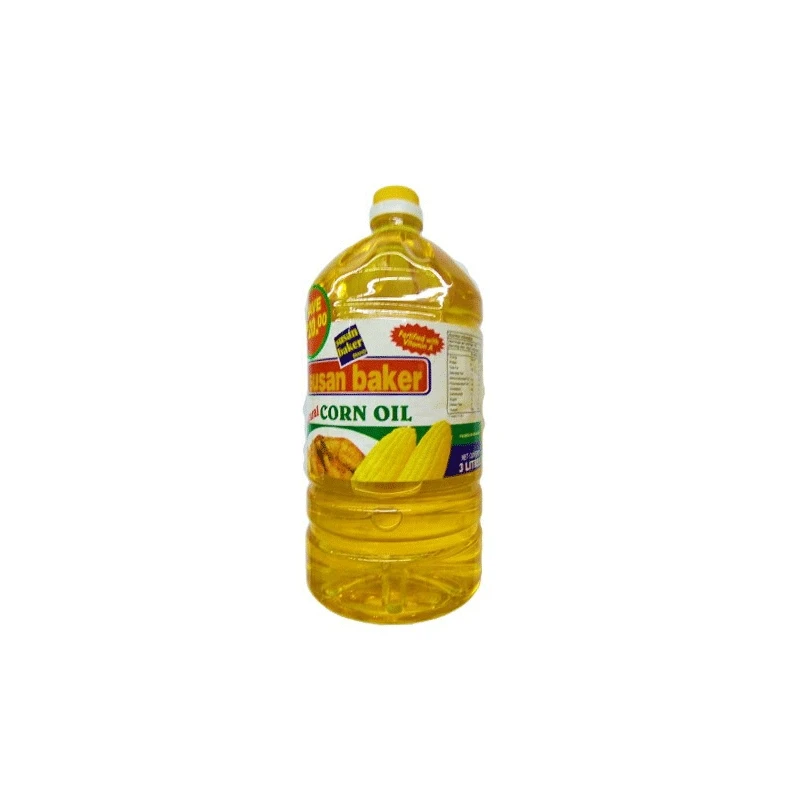 High Quality Refined Corn Oil For Cooking Wholesale Refined Corn Oil