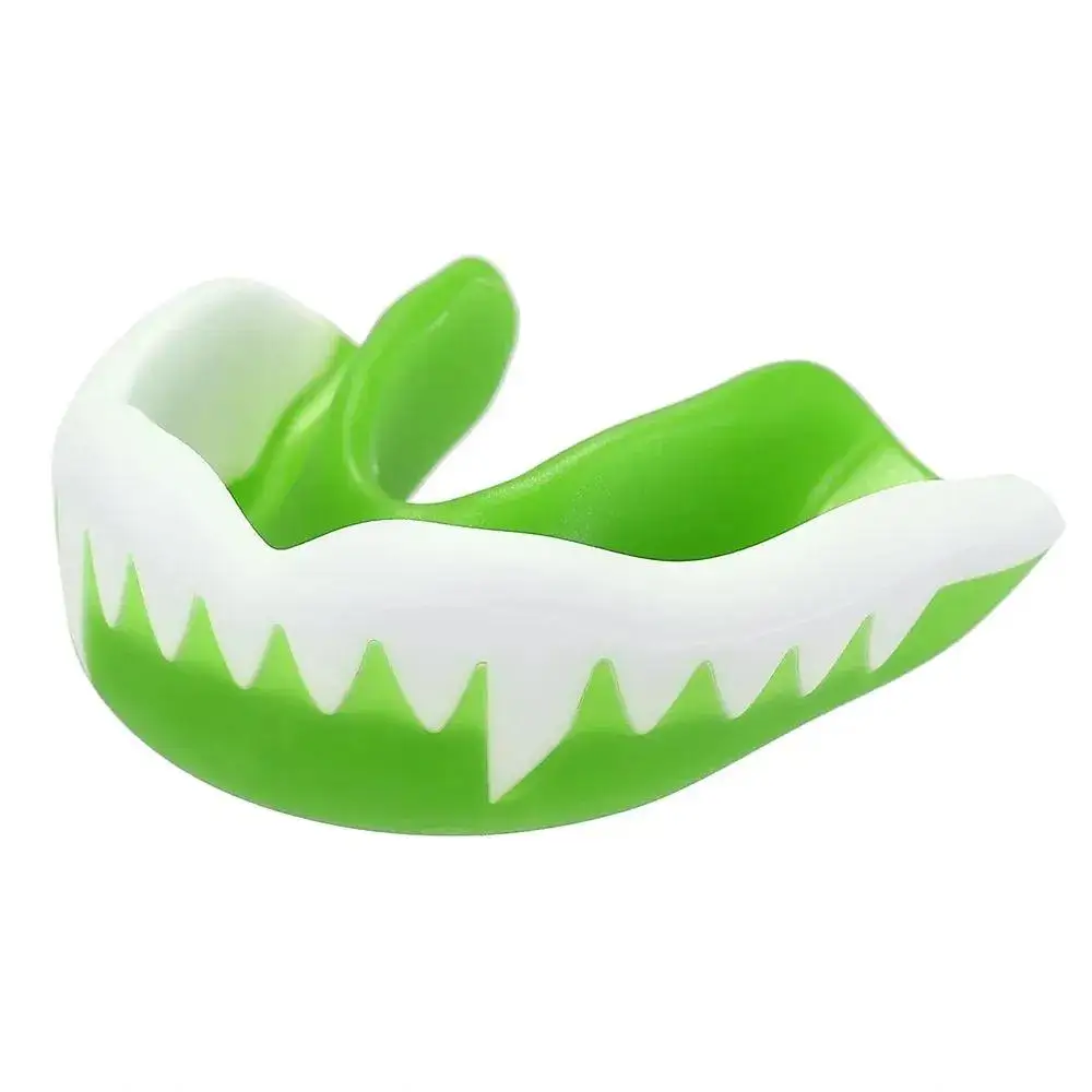 Hot Selling Sport Mouth Guard Teeth Protector Mouthguard Tooth Brace Protection Boxing Fight Sports Teeth Guard