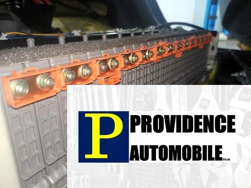 Japan Manufacture Efficient HYBRID Auto Dual 220v Charging Electrical Systems Good Quality Car Batteries With 5 Years Warranty