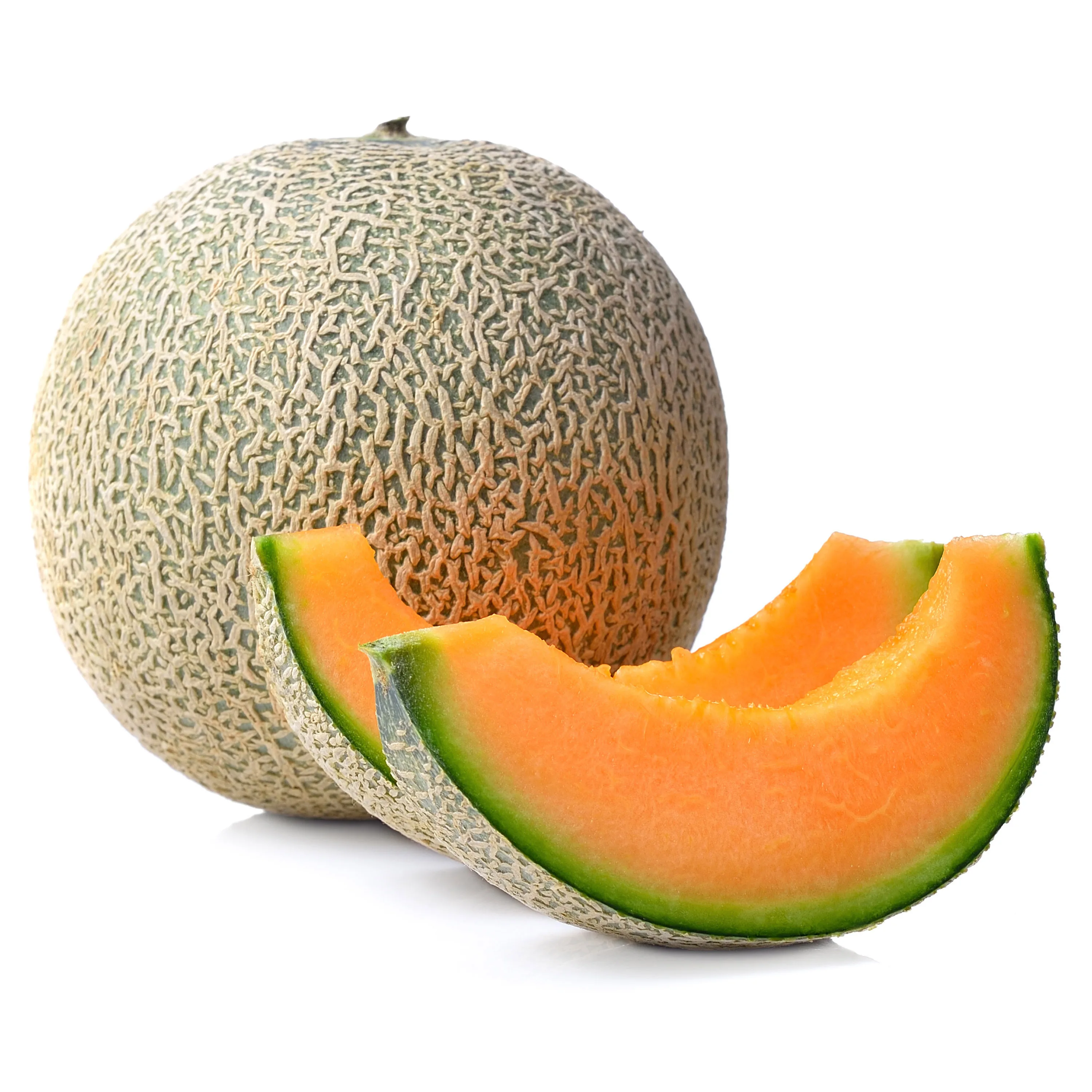 Exporting Fresh melon -  Cantaloupe seeds  with best quality for good healthy - LC/TT payment