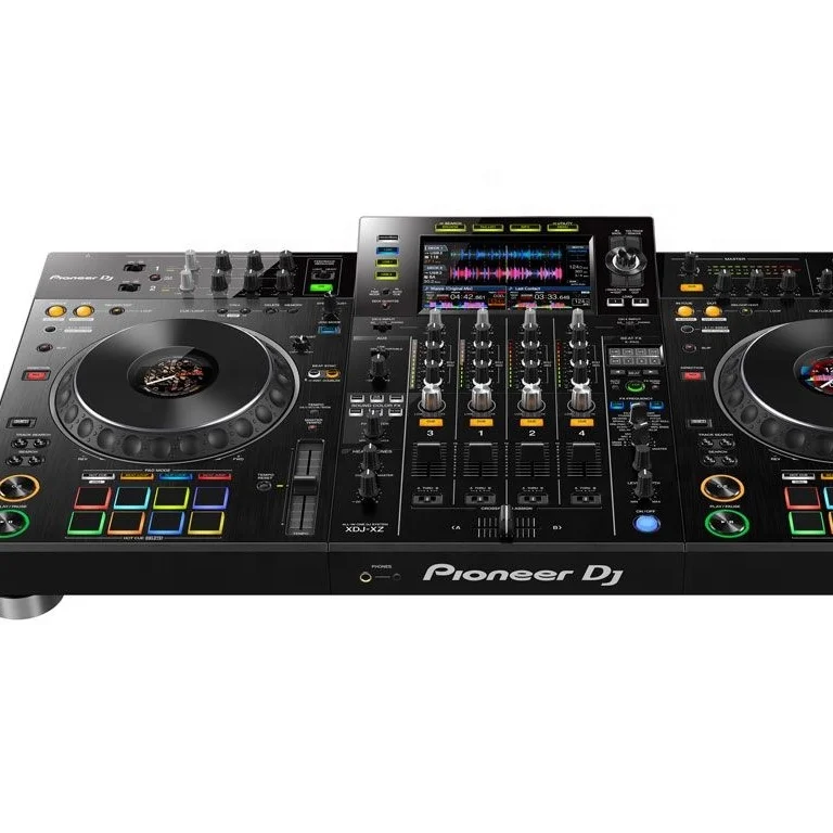 Best New Quality Original Pioneers DJ XDJ XZ Professional DJ Controller In Stock
