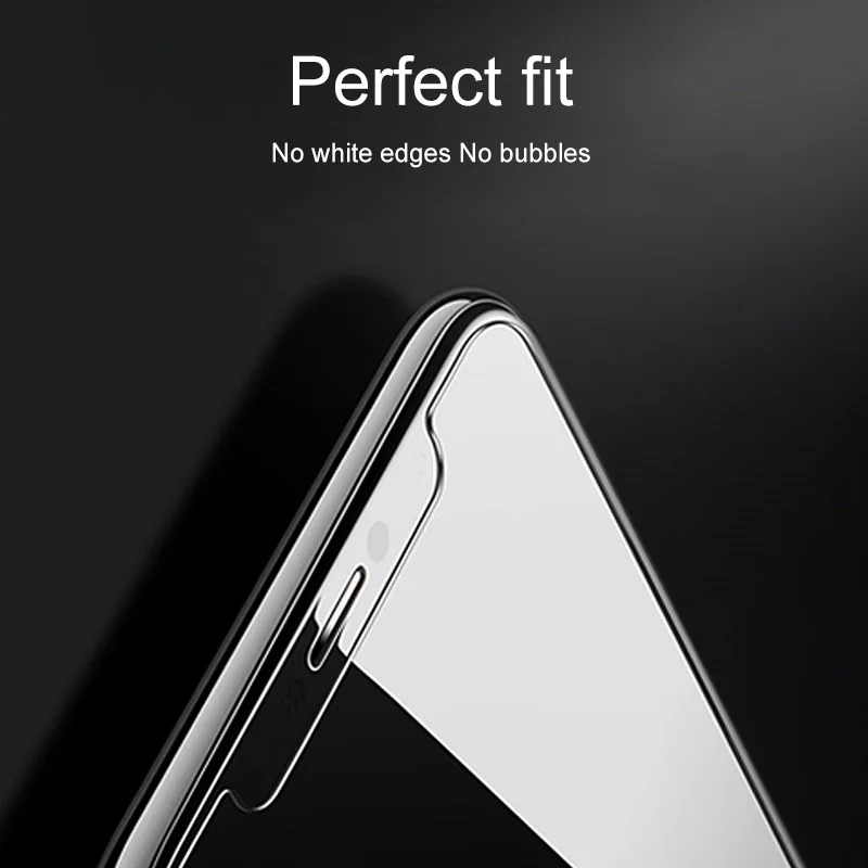 Tempered Glass Screen Protector For LG K20 K40 G10 K50S Tempered Glass Screen Protector