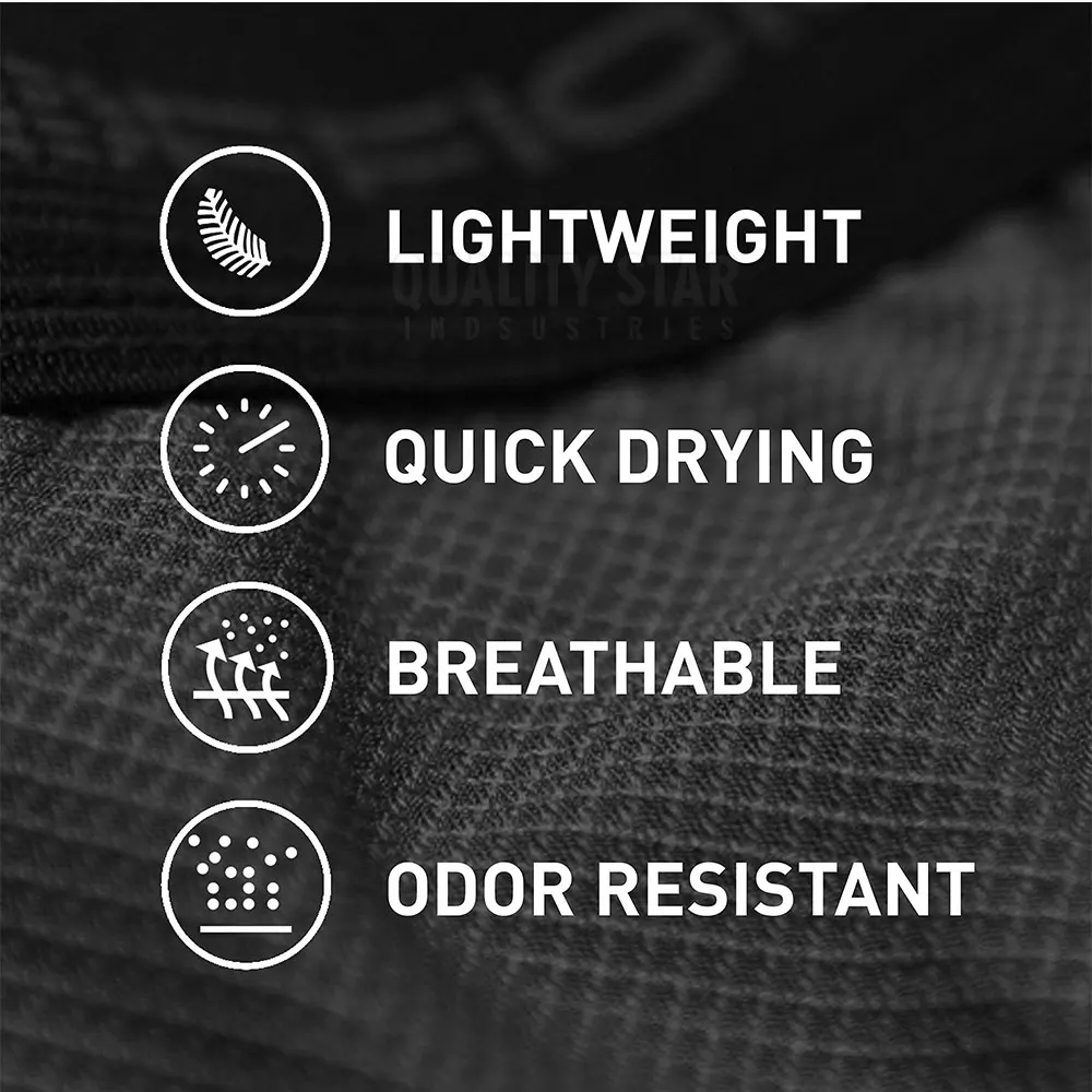 New Design Boxers for men Custom Logo Underwear Breathable Solid Men Boxer Brief