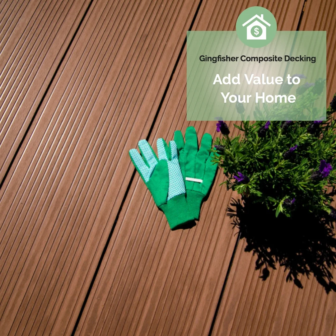 China Composite Decking Manufacturers Extruded Plastic Composite Decking Family Friendly