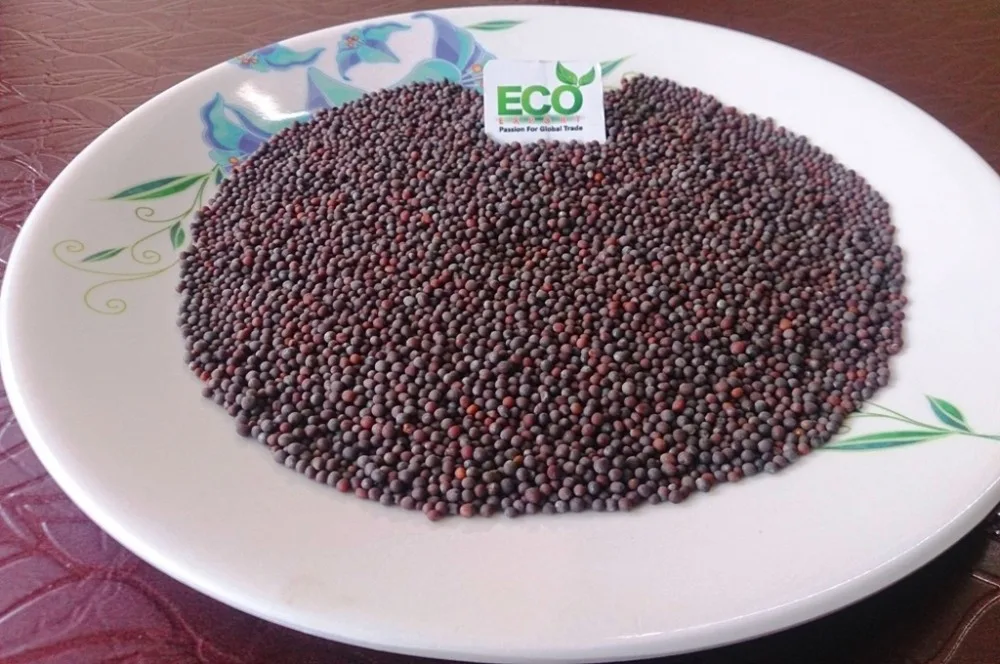 Redish Brown glazes sauces soups and marinades Mustard seeds single spice and herbs