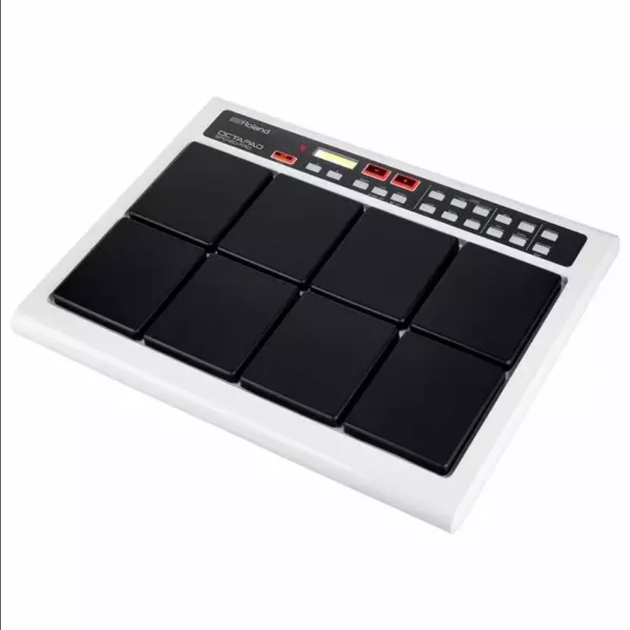 Original Discounted Price For ROLANDS SPD-20 Pro OCTAPAD Digital Percussion Pad Drum with Full Set Stand