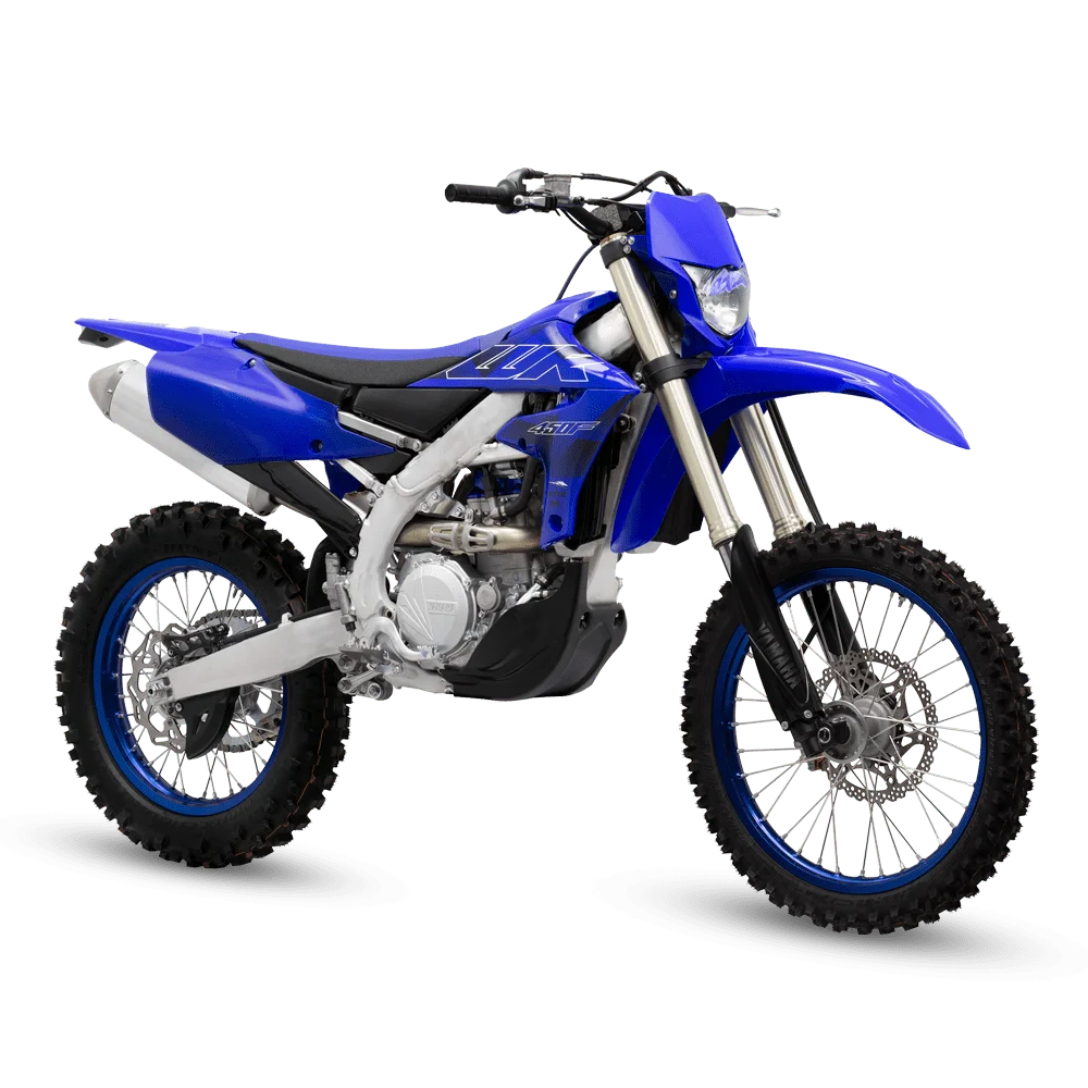 Лучшие продажи WR450F 450cc эндуро Dirts велосипед мотоцикл готов к отправке