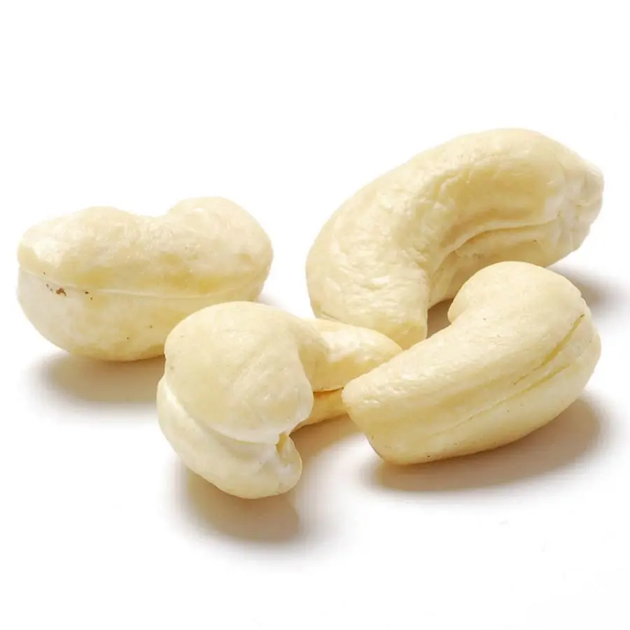 Top Quality Eaten Cashew Nut For Best Health Side Effect Supplier From India