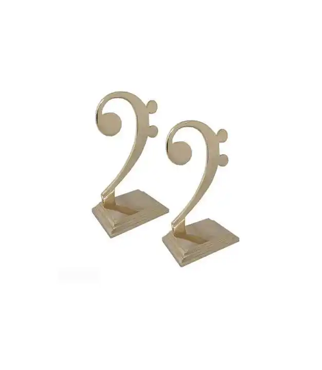 Aluminium Heavy Duty Silver Book Ends Bookends Holder Cheap Metal Decorative Antique High Quality Wholesale Manufacturer 2023