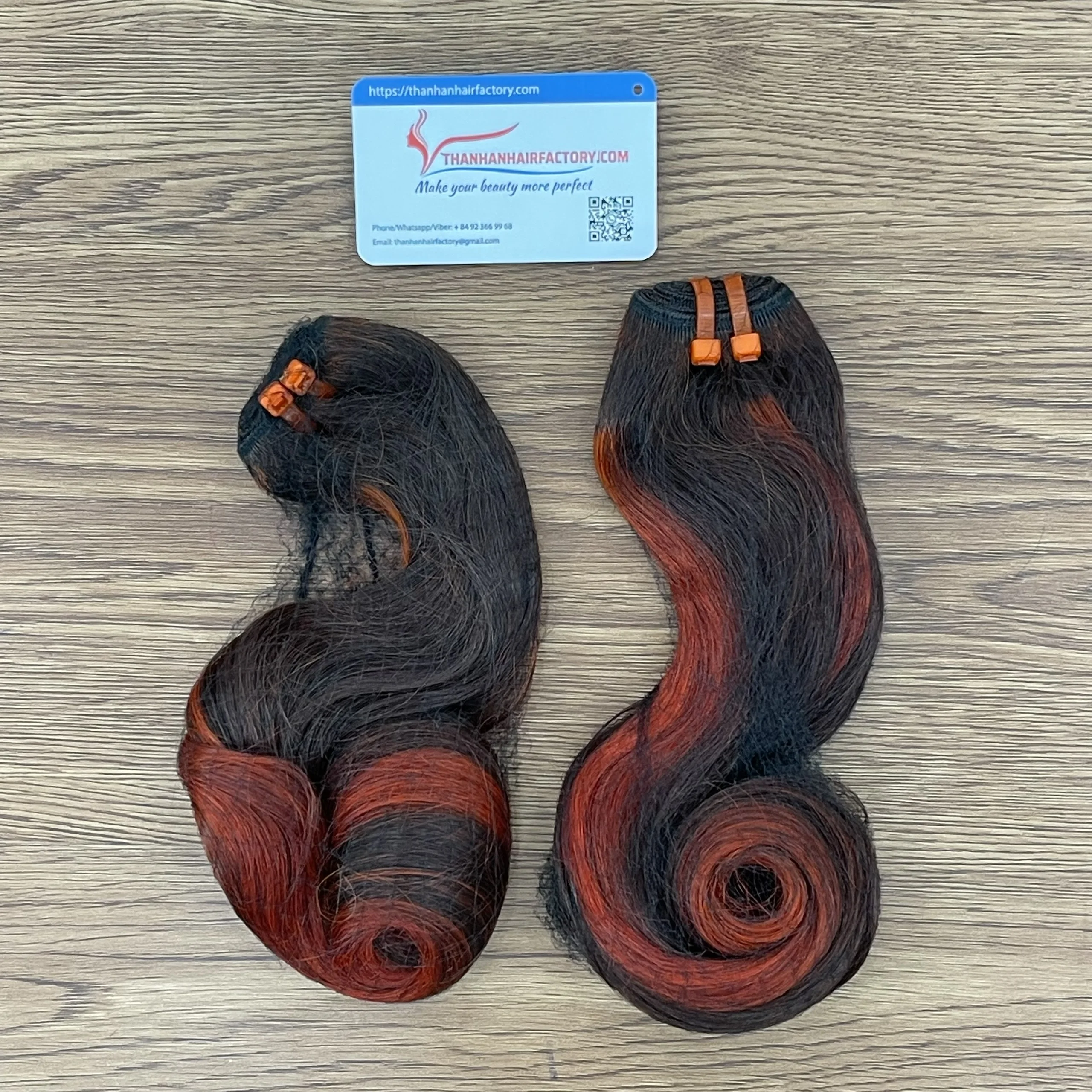 HIGH QUALITY Double Deep Wave Steam Machine 100% Human Hair Weft Extension Available  ready to ship products