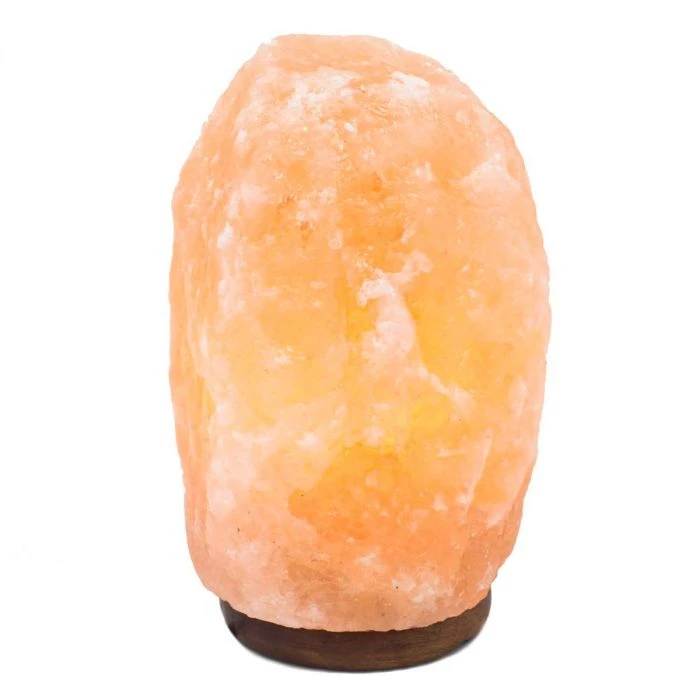 Himalayan Crystal Salt Lamp Best Quality Night Light HomeDecor Rock Salt Lamps manufacturer and wholesaler from Pakistan oem