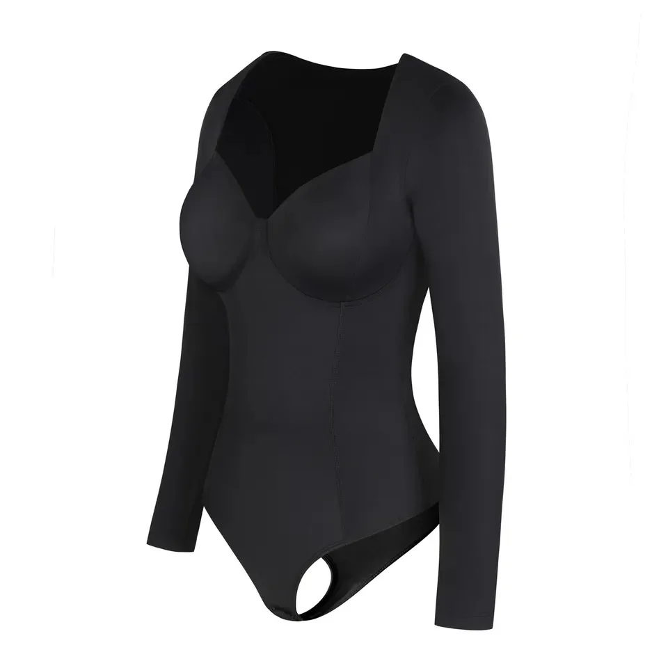 High Bodysuit Full Zipper Swimsuit fabric Bod Women One Piece Swimmer Custom Design Sublimation Play Suit & Jump Body Suit Women