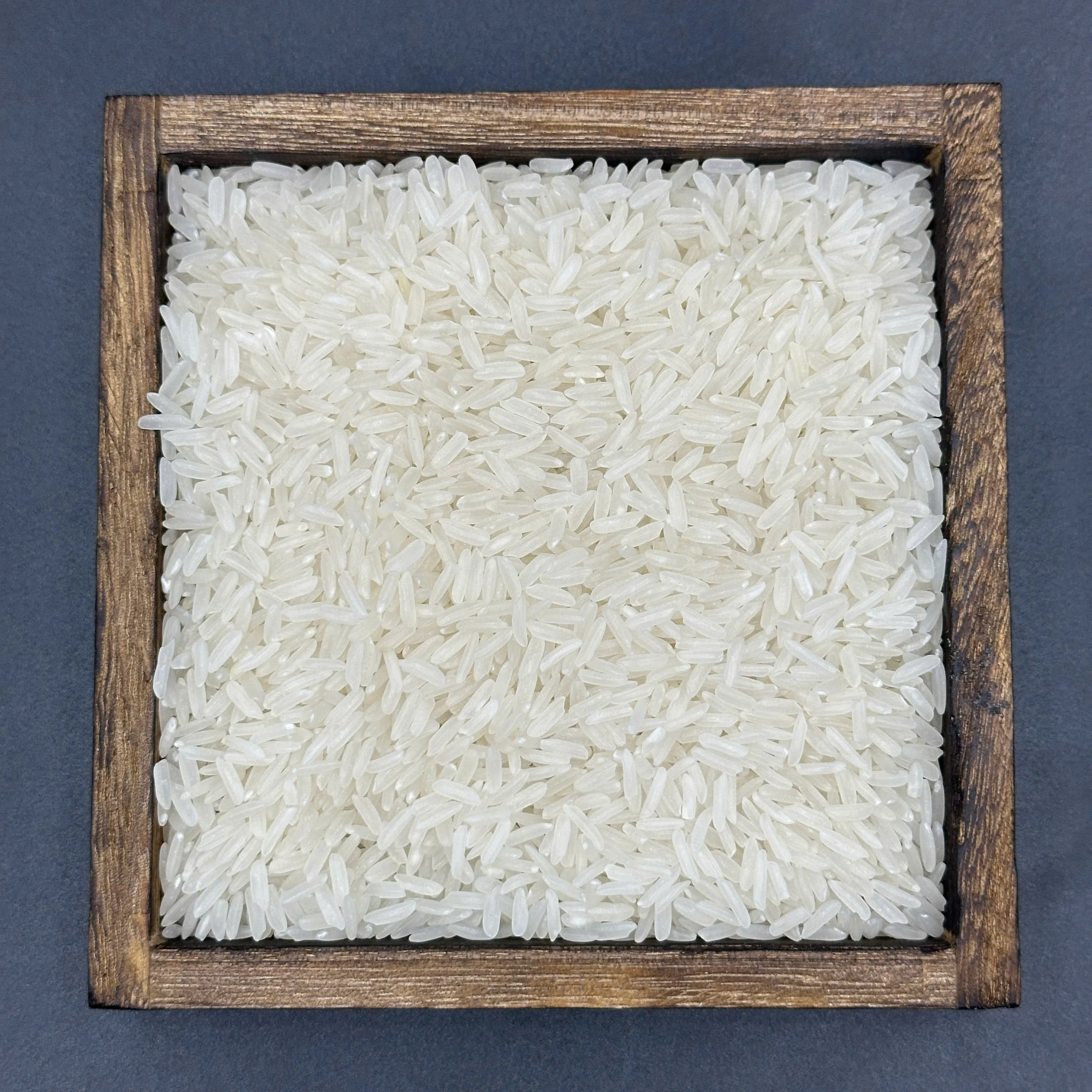 [VILACONIC GROUP] Organic Fragant ST25 Long Grain Vietnamese Rice Sticky Texture with a Delightful Pandan Leaf Aroma 84971827680