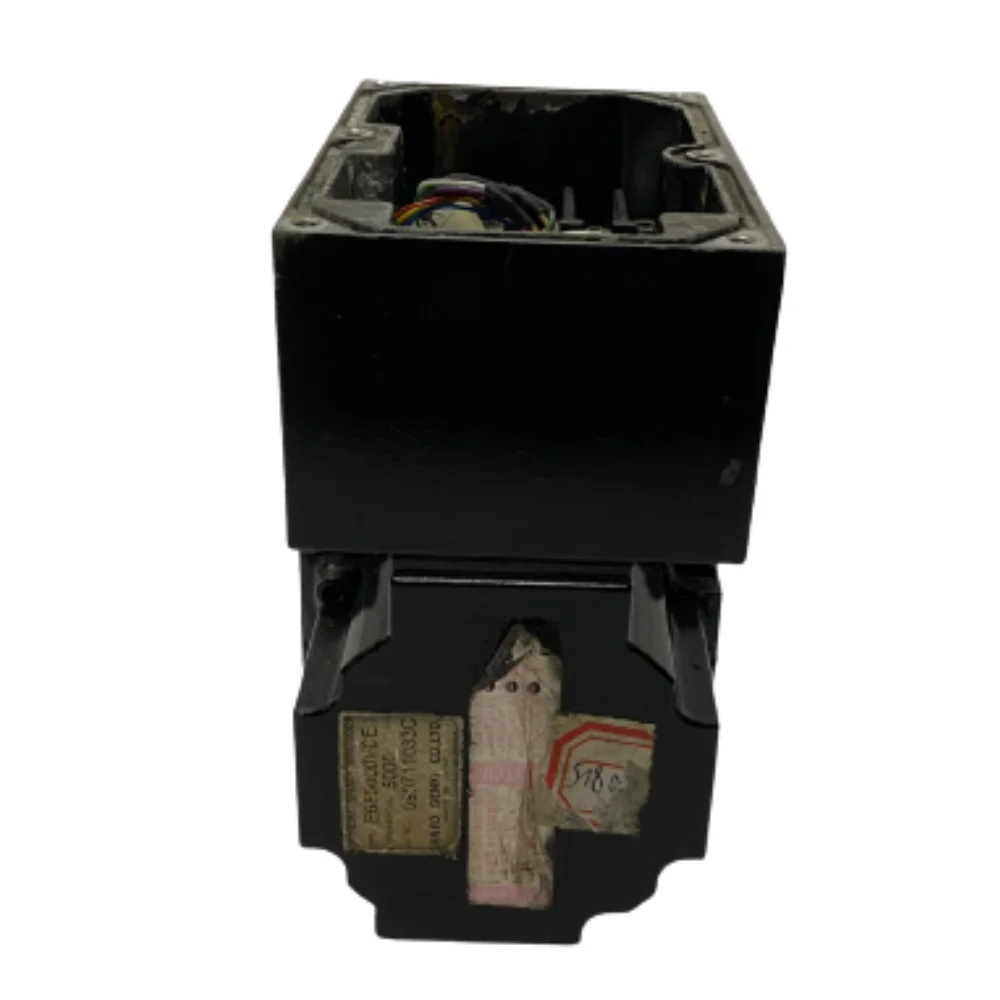 Top Quality Sanyo Denki Motor Xy 65ZBM030HXS24EU Use in Brother Tapping Machine TC-312