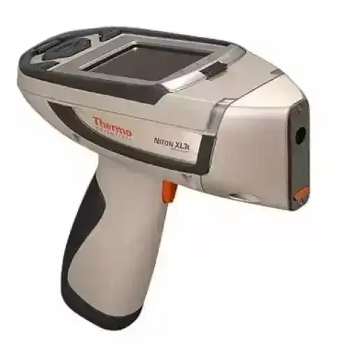 Good Quality Thermo Scientific Niton XL3t GOLDD Handheld XRF Analyzer