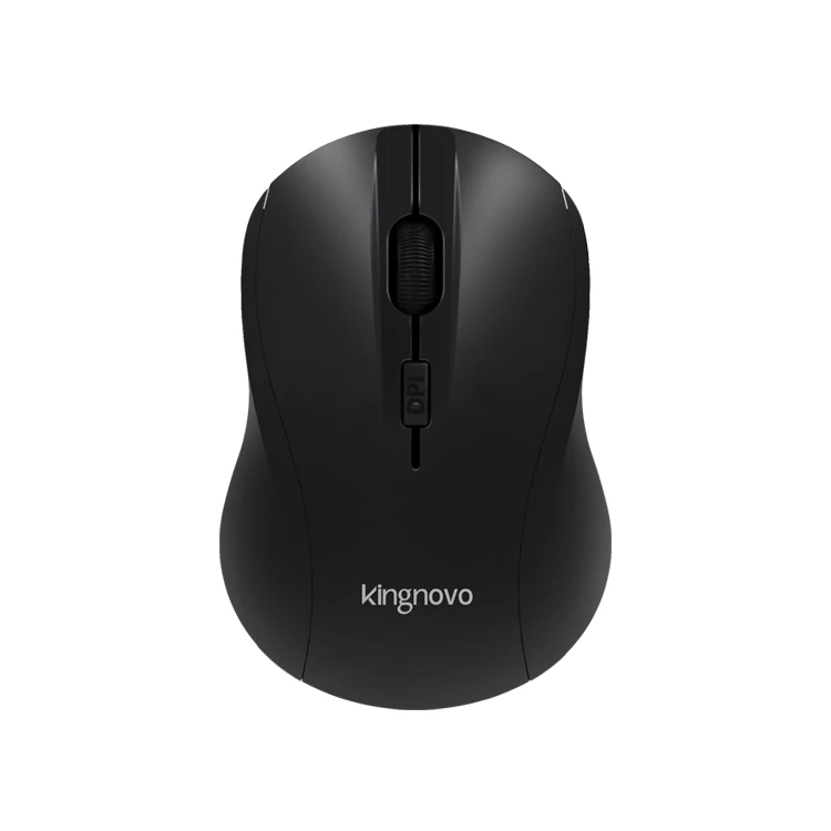 High quality 2.4Ghz keyboard and mouse combo laptop gaming gamer office OEM custom logo USB  wireless keyboard and mouse set