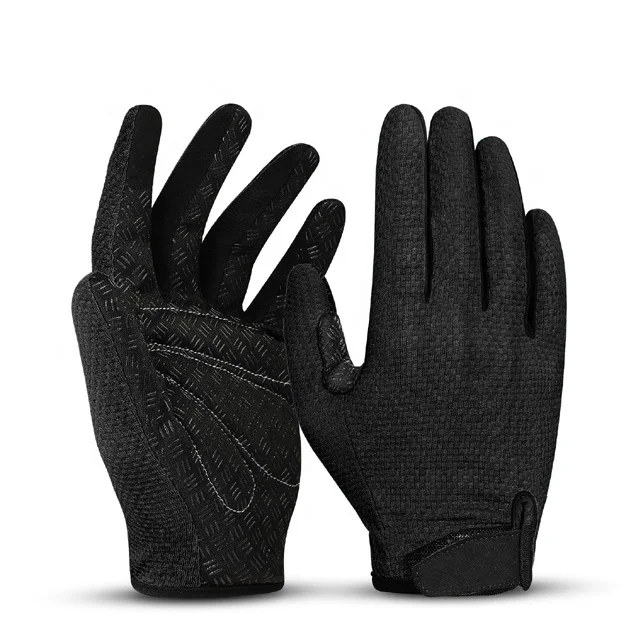 Full Finger Ski Outdoor Winter Gloves Biking And Cycling Waterproof Biking Sports Thermal Riding Gloves