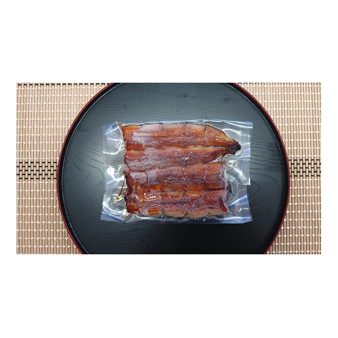 Delicious KABAYAKI eel K-5P Japanese Grilled Foods Fish Meat Dishes