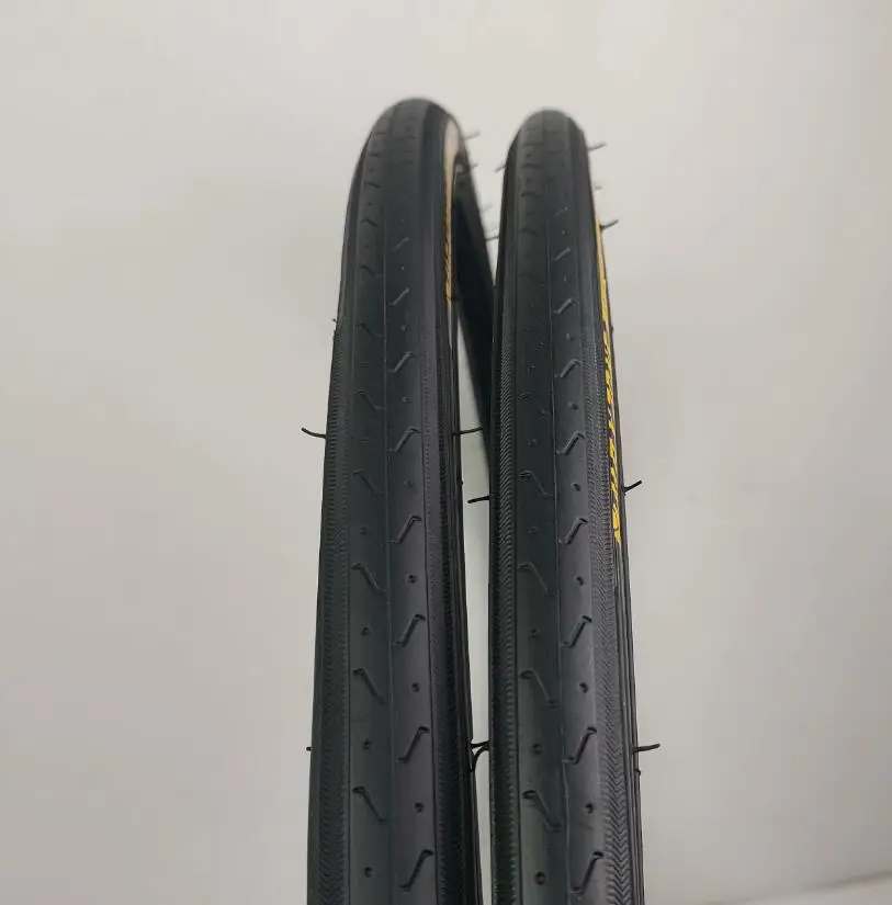 bicycle tyre 27 tpi 700*23/25C road bike tire