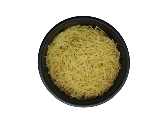 Normal Wheat Semolina Vermicelli Italian Pasta Premium Quality And Taste - 90 g Packets Chain Hot Sale Plain vermicelli