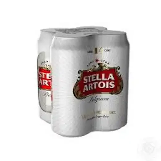 Пивные бутылки для salechheap Stella Artois Beer