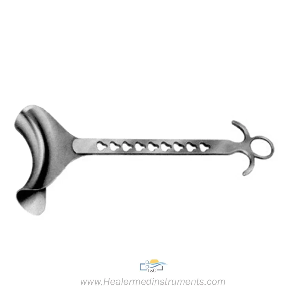 ROCHARD RETRACTOR