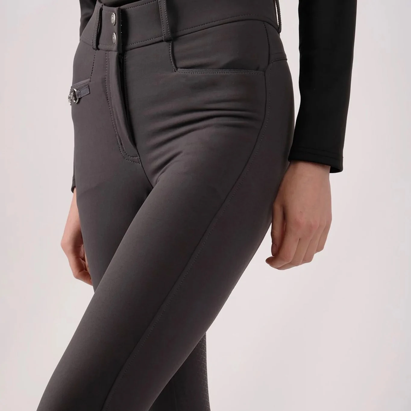 High Quality Horse Riding Breeches Equestrian Pants on Technical Fabric at Manufacturing Prices fully Customizable