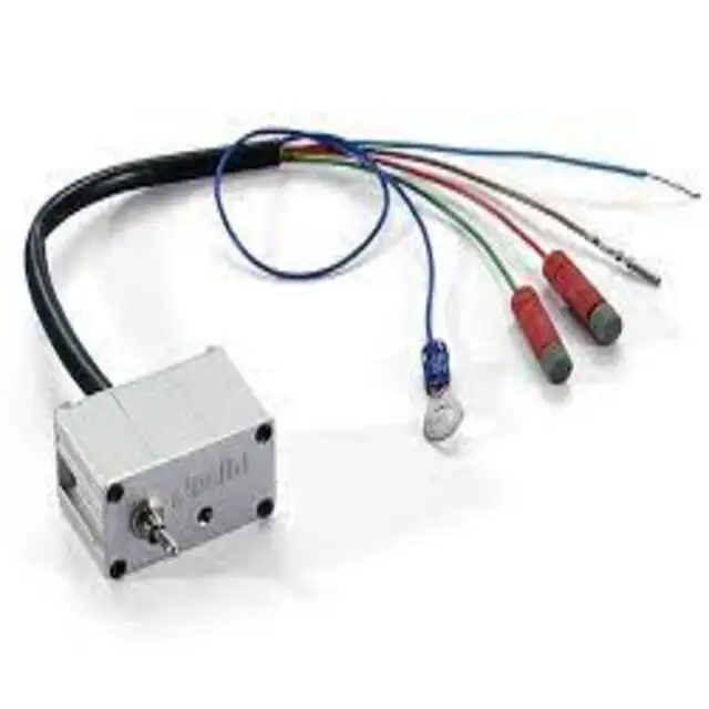 Polini 250.031 (d.125 - gr.770) Wiring Ecu Honda Sh 125 150 Made In Italy HONDA: SH 125i <-2012 - SH 150i <-2012