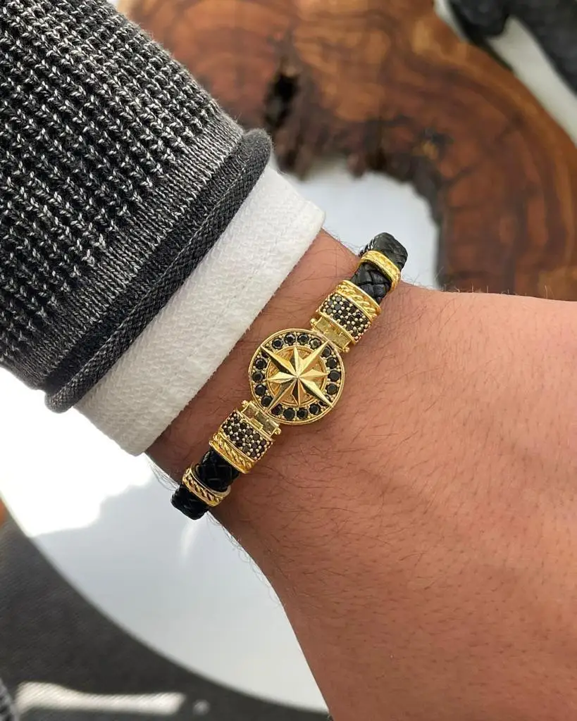 Wholesale Mens 316 Stainless Steel Miami Cuban Link Chain Cadenas Hip Hop Necklace Jewelry Kolye 18k 24k Gold Plated Cuban Chain