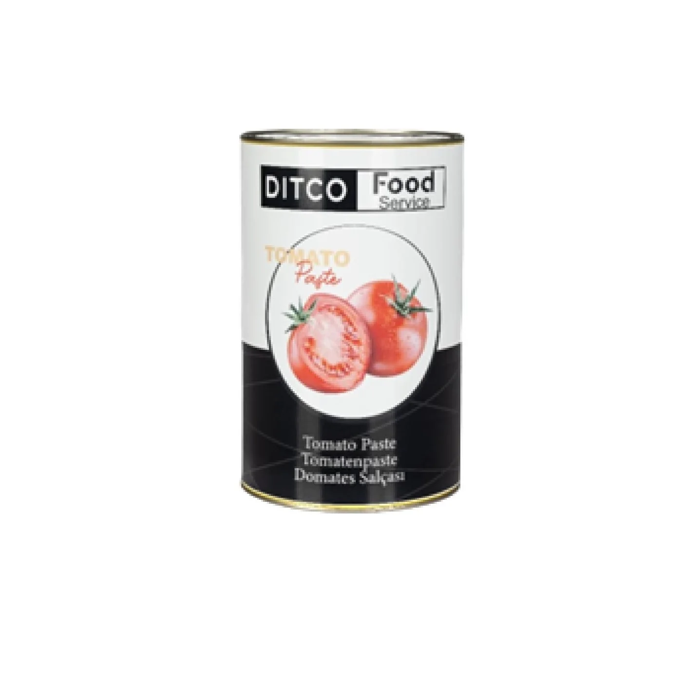 Tomato Paste Triple Concentrate High Quality Made In Turkey 20KG
