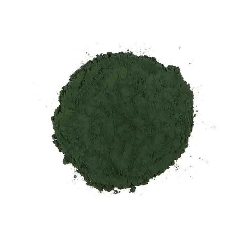 Best Price 100% Organic Natural Green Algae Powder EU Organic Spirulina Powder For Sell