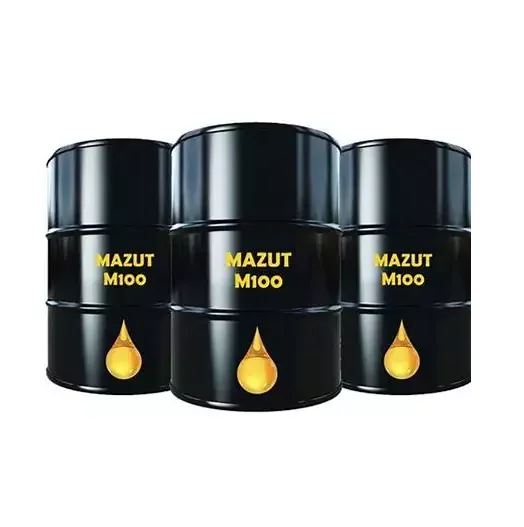 Top Quality Pure mazut m 100 fuel oil gost 10585-75 For Sale At Cheapest Wholesale Price