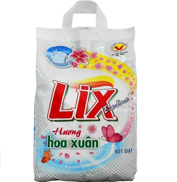 Hot Sale Laundry Detergent Powder Household Cleaning Products for Washing Clothes 5kg