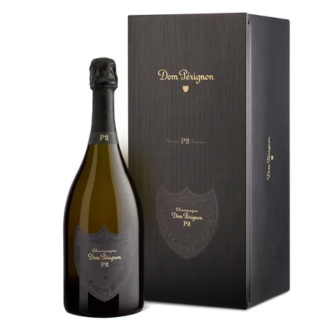 Dom Prignon Vintage Champagna