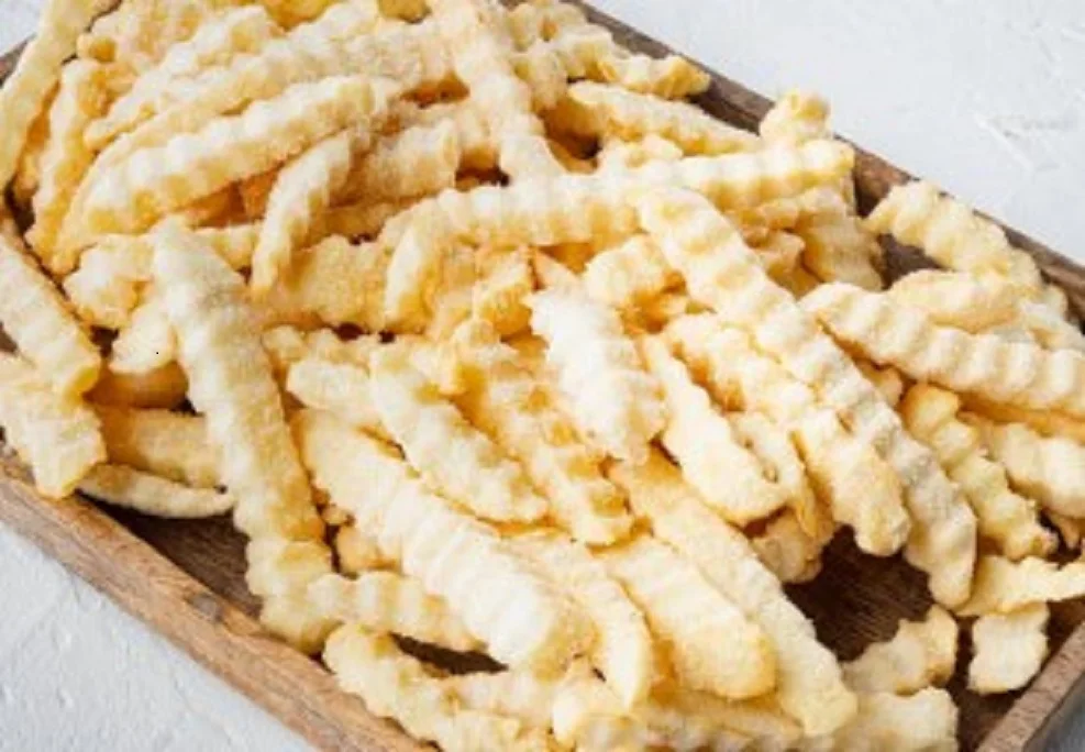 Thick French fries Wholesale  Frozen French Fries