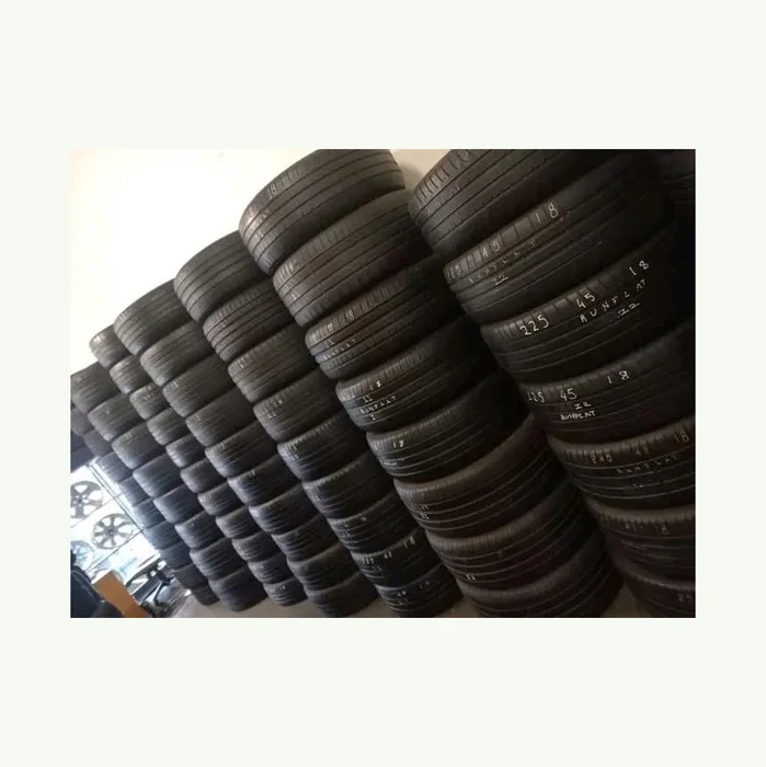 Top Premium Used Car Tires - Cheap Used Tires In Bulk - Best Grade New And Used Tires Wholesale