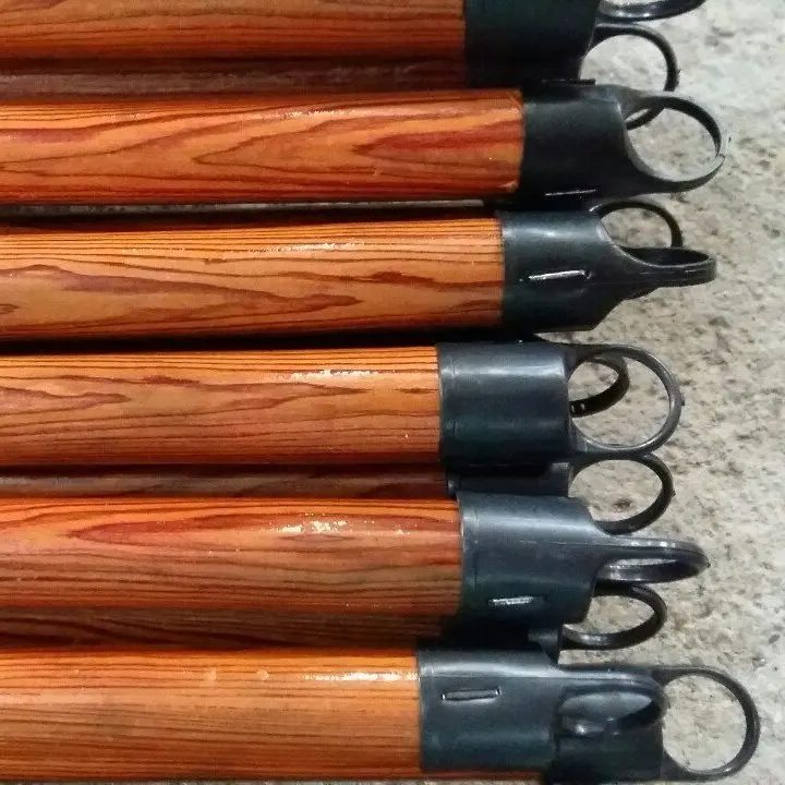 Hot Selling WOOD BROOM HANDLE Customized Wholesale Price High Quality Hot Selected Supplier From Vietnam