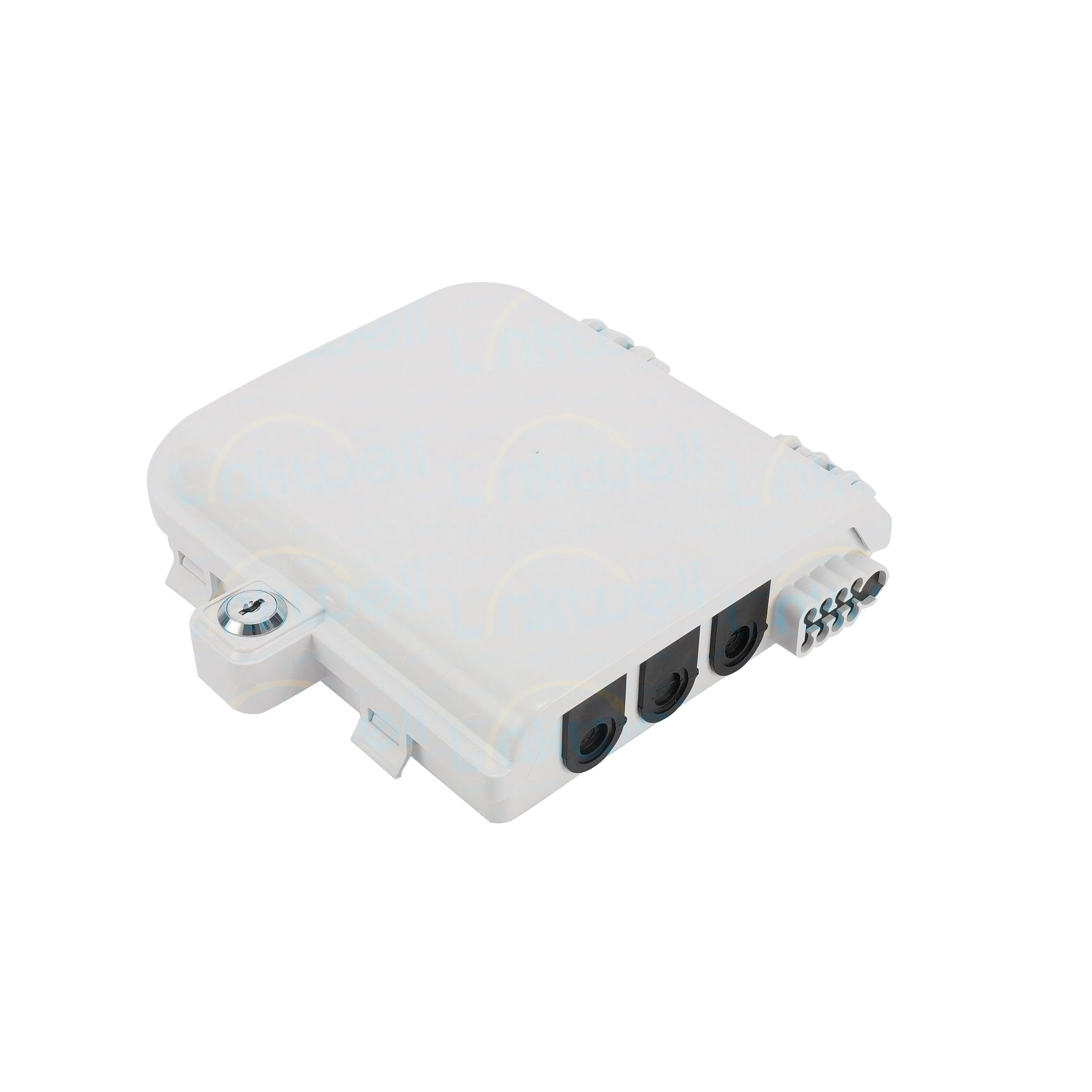 NAP Caja CTO ODB ATB FTB 8 Core Optical Fiber Distribution Box IP65 Fiber Optic Access Terminal Box 1x8 nap boxes