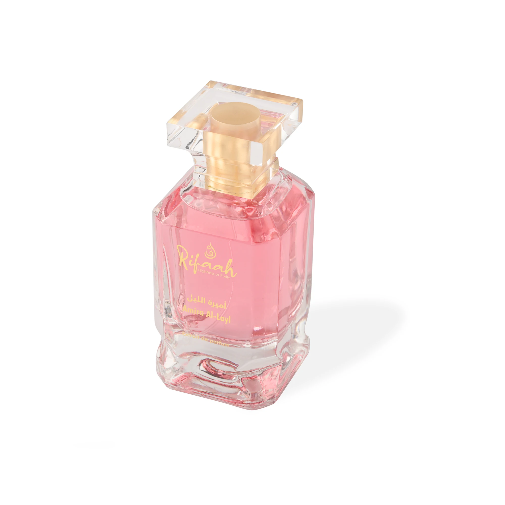 Гарантированное качество Amira Al Layl Extrait De Parfum с стойким ароматом безалкогольный парфум для продажи индийскими экспортерами