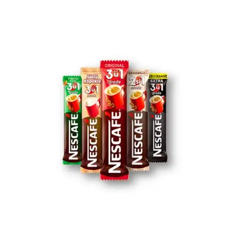 Wholesale Nescafee Gold Blend Instant Coffee Powder 200g/ Nescafe Original Coffee 100gr/200gr