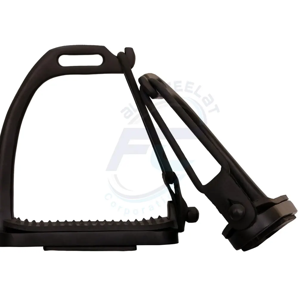 High Quality Custom Made Stainless Steel Horse Riding Stirrups Wholesale Cheap Price Hot Sale With Custom Logo Western Type