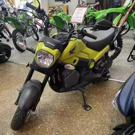 SUPER BEST 2024 HOT SALES For Hondas Navi 109cc motorcycle /Scooter For Sale