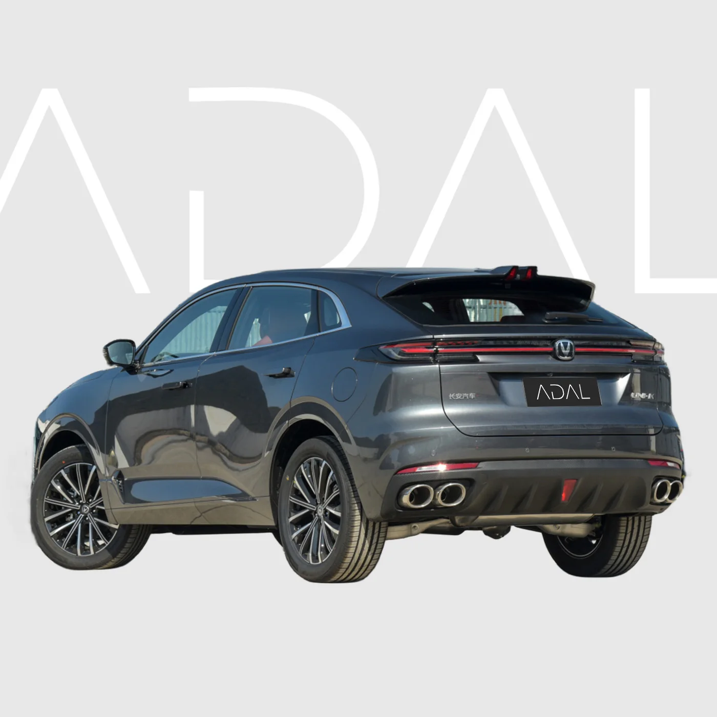 2024 ChangAn UNI K 1.5t 2.0T 2.0 idd luxe 2023 SUV Electric Car High Speed New Energy Vehicle 4WD New Cars Category