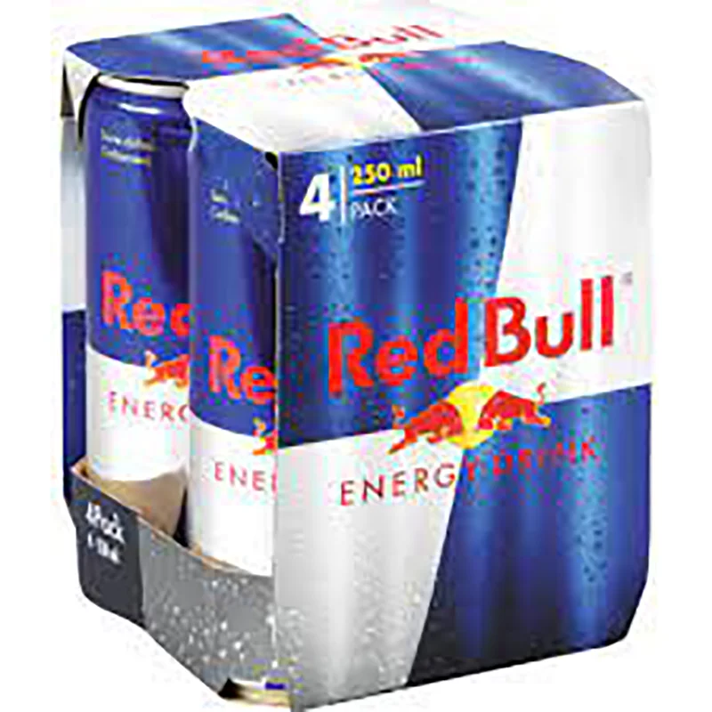 Wholseal  Affordable RedBull Classic Wholesale RedBull 250ml Energy Drink /Fast Suppliers of Redbull for Sell