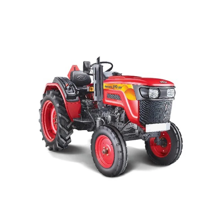 MINI MAHINDRA 35HP TRACTOR WITH ATTACHMENTS / MAHINDRA 2WD/4WD SMALL TRACTORS AVAILABLE