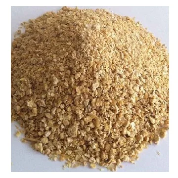2022 Latest Best Quality Starter Broiler Feed Organic Soybean Meal Corn meal In Factory Price