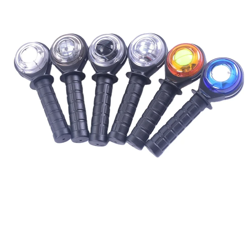 Forearms Magnetic Wrist Strength Ball Lanyard Rehabilitation Training Wrist Strengthener Handle finger Hand Grip Training Balls